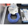 Image 4 : BOXED UNIVERSAL LAPTOP CHARGER AND ELECTRONIC ACCESSORIES