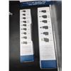 Image 6 : BOXED UNIVERSAL LAPTOP CHARGER AND ELECTRONIC ACCESSORIES