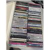 Image 1 : APPROX 70 CDS IN A CASE