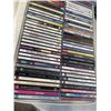 Image 3 : APPROX 70 CDS IN A CASE
