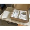 Image 2 : AS NEW TREHOME SHOWER SYSTEM