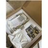Image 3 : AS NEW TREHOME SHOWER SYSTEM