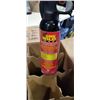 Image 2 : 7 CANS BEARS SPRAY. 5 CANS EXP 2029, 1 CAN EXP 2030, 1 CAN EXP 2028