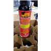 Image 4 : 7 CANS BEARS SPRAY. 5 CANS EXP 2029, 1 CAN EXP 2030, 1 CAN EXP 2028