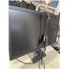 Image 2 : LG AND VIEW SONIC COMPUTER MONITORS.