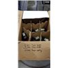 Image 1 : 12 CANS BEAR SPRAY. 5 CANS EXP 2030, 7 CANS EXP  2029