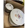 Image 7 : 6 BOXES AND CRATES OF VINTAGE MADE IN GERMANY CHINA SET