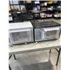 Image 6 : 2 DANBY MICROWAVES