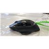 Image 2 : LOGITECH G602 WIRELESS GAMING MOUSE. WORKING. USB RECEIVER INCLUDED
