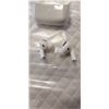 Image 3 : APPLE AIRPODS PRO W/ MAGSAFE USB-C CASE- TESTED WORKING, RETAIL $329