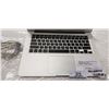 Image 2 : MACBOOK AIR MODEL A1466 13-INCH EMC 2925 EARLY 2015. WIPED - TESTED WORKING