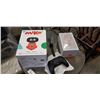 Image 1 : ONLINE RETURNS, PS5 CONTROLLER, VITURE LUMA PRO GLASSES (BROKEN ARM) MIKO 3 KIDS ROBOT, APPLE WATCH 