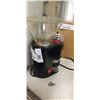 Image 1 : BODUM COFFEE GRINDER & CANNISTER. WORKING