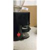 Image 2 : BODUM COFFEE GRINDER & CANNISTER. WORKING