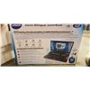 Image 3 : AS NEW VTECH GENIO BILINGUAL JUNIORBOOK
