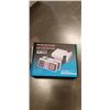 Image 1 : NEW MINI GAME ANNIVERSARY EDITION ENTERTAINMENT SYSTEM WITH BUILT-IN 620 CLASSIC GAMES