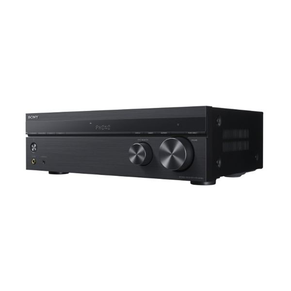 SONY STDRH190 2 CHANNEL STEREO RECEIVER - TESTED WORKING, RETAIL $279