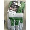 Image 4 : 5 NEW PAIRS WATSON GLOVES. 2 PAIRS ARE BIG DAWG LINED XXXL, 3 PAIRS ARE WATSON XL