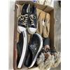 Image 2 : TRAY OF NEW SHOES