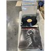 Image 1 : LARGE LOT OF ASSORTED RECORDS