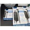 Image 5 : BOXED UNIVERSAL LAPTOP CHARGER AND ELECTRONIC ACCESSORIES