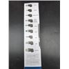 Image 6 : BOXED UNIVERSAL LAPTOP CHARGER AND ELECTRONIC ACCESSORIES
