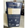 Image 2 : DREAMORA LUNA BED COOLING SYSTEM