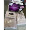 Image 1 : 2 PACKS LADIES DEPENDS UNDERWEAR AND CASE OF SIZE LARGE LADIES DEPENDS