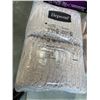 Image 3 : 2 PACKS LADIES DEPENDS UNDERWEAR AND CASE OF SIZE LARGE LADIES DEPENDS