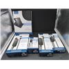 Image 1 : BOXED UNIVERSAL LAPTOP CHARGER AND ELECTRONIC ACCESSORIES