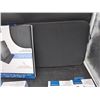 Image 2 : BOXED UNIVERSAL LAPTOP CHARGER AND ELECTRONIC ACCESSORIES