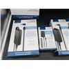 Image 4 : BOXED UNIVERSAL LAPTOP CHARGER AND ELECTRONIC ACCESSORIES