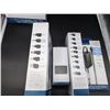 Image 6 : BOXED UNIVERSAL LAPTOP CHARGER AND ELECTRONIC ACCESSORIES