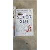 Image 3 : THE SCIENCE OF NUTRITION, AND SUPER GUT BOOKS