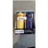 Image 2 : SET OF 2 THERMOFLASK AND SET OF 2 KAMBUKKA WATER BOTTLES