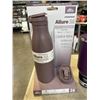 Image 2 : NEW ALLURE HYDRAPEAK WATER BOTTLE AND HYDRO FLASK WATER BOTTLE