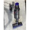 Image 1 : DYSON V10 HANDHELD VACUUM W/ CHARGER - WORKING