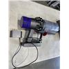Image 2 : DYSON V10 HANDHELD VACUUM W/ CHARGER - WORKING