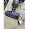 Image 3 : DYSON V10 HANDHELD VACUUM W/ CHARGER - WORKING