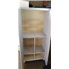 Image 2 : WOOD WARDROBE