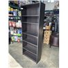 Image 3 : ESPRESSO BOOKSHELF