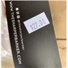 Image 4 : 5 NEW STANDARD 5FT WATERPROOF LEASH AND 10 NEW MEDIUM WATERPROOF COLLARS 12"-15"
