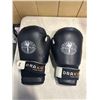 Image 4 : PAIR OF DRAKO 16 OZ BOXING GLOVES IN SOFT CASE