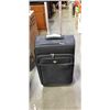 Image 1 : TRAVEL SUITCASE AND LAPTOP BAGS ETC