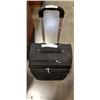 Image 2 : TRAVEL SUITCASE AND LAPTOP BAGS ETC