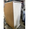 Image 5 : WHITE OAK 4 DOOR WARDROBE