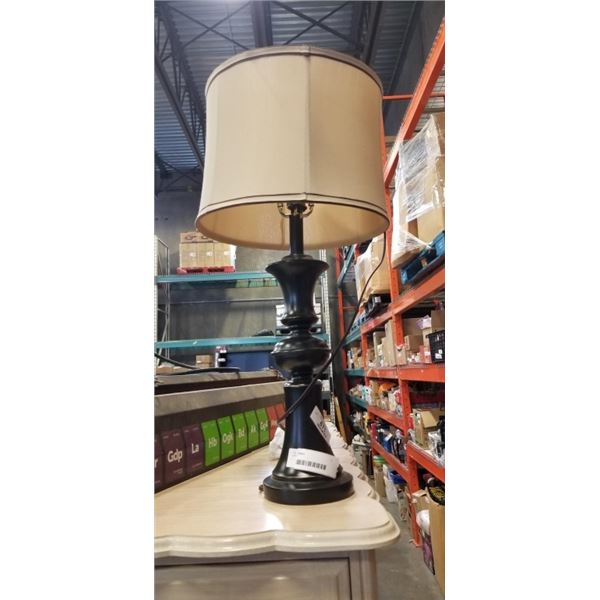 LAMP