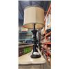 Image 1 : LAMP