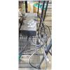 Image 5 : 2 BULB HALOGEN GROW LIGHT W/ BALAST - WORKING