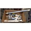 Image 1 : TINECO A11 HERO CORDLESS STICK VACUUM - TESTED WORKING, RETAIL $259